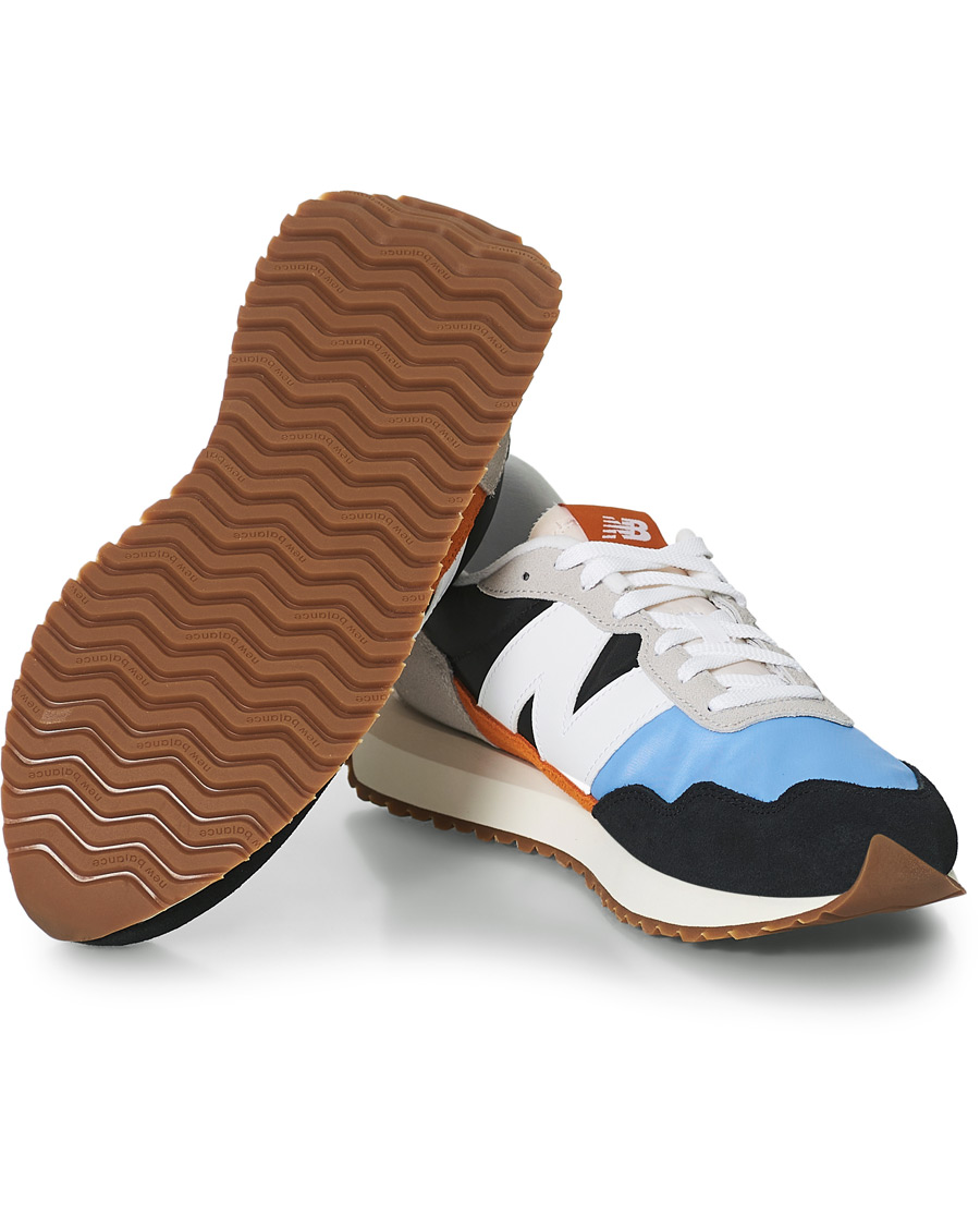 Hombres | New Balance 237 Sneaker Black | New Balance | 237 Sneaker Black