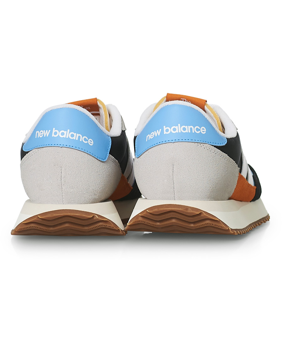 Hombres | New Balance 237 Sneaker Black | New Balance | 237 Sneaker Black