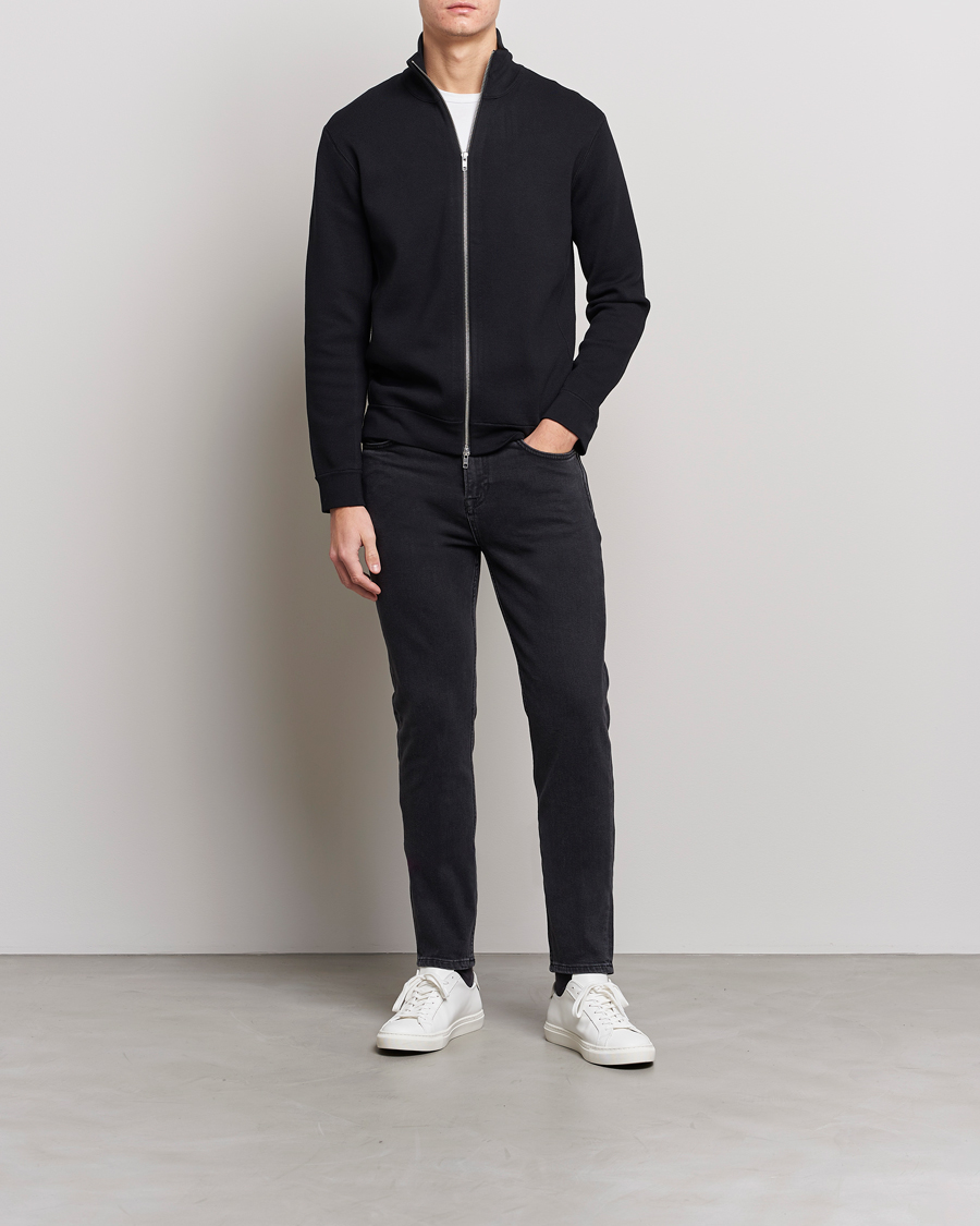 Hombres | Vaqueros | NN07 | Johnny Stretch Jeans Grey Black