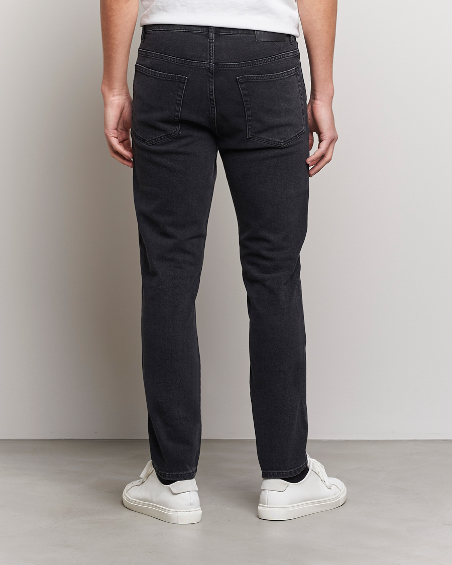 Hombres | Vaqueros | NN07 | Johnny Stretch Jeans Grey Black