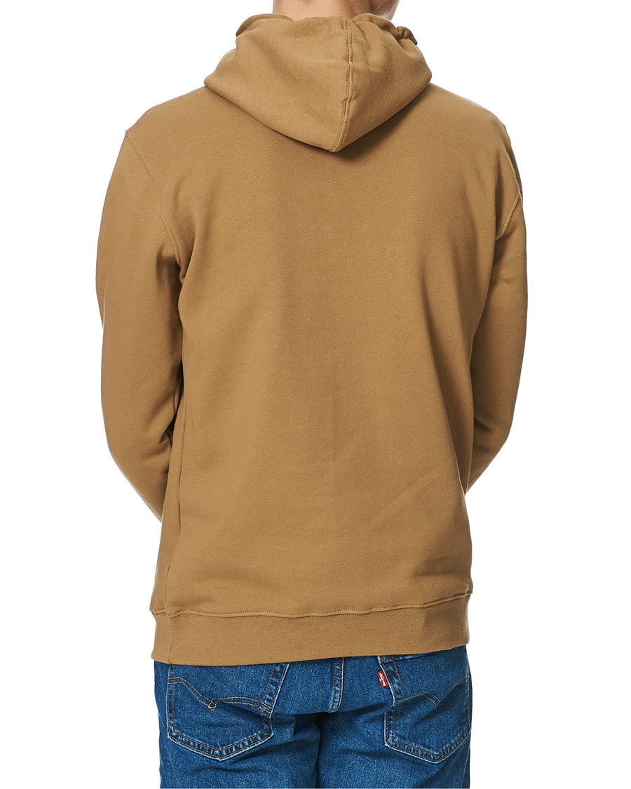 Hombres | Jerséis y prendas de punto | NN07 | Barrow Hoodie Camel