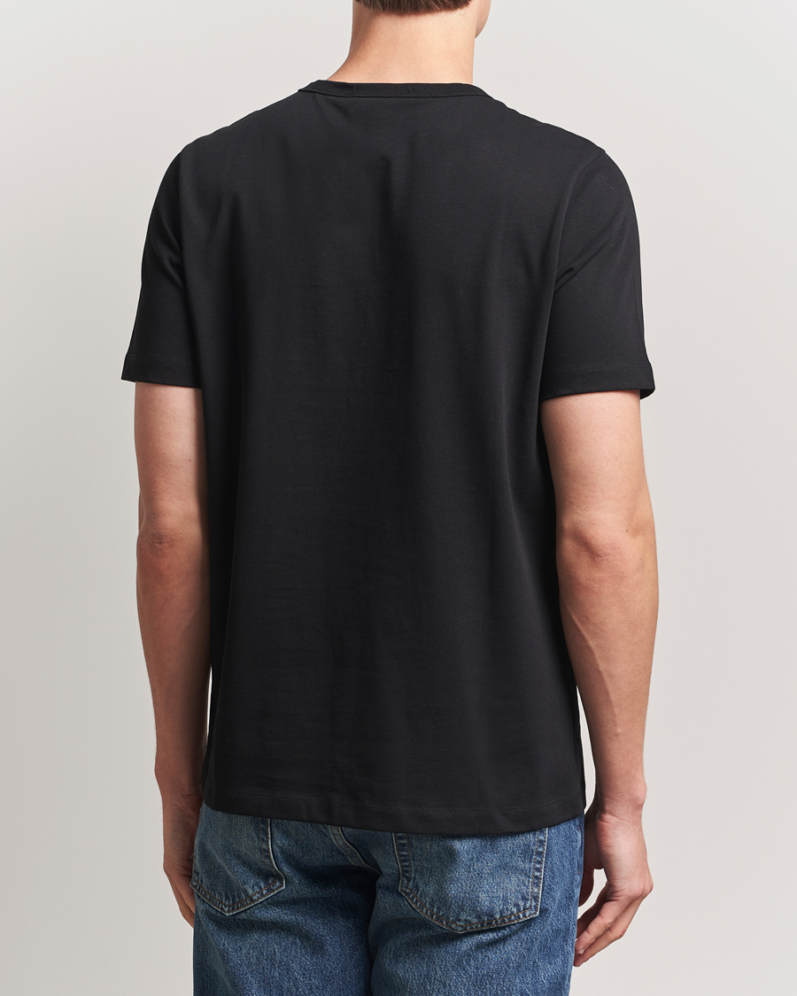 Hombres | Camisetas | A Day's March | Heavyweight T-Shirt Black