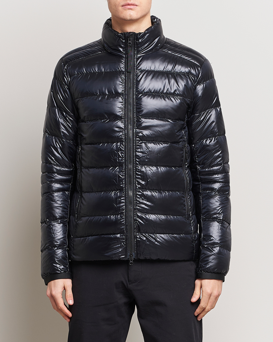 Hombres | Abrigos y chaquetas | Canada Goose Black Label | Crofton Jacket Black