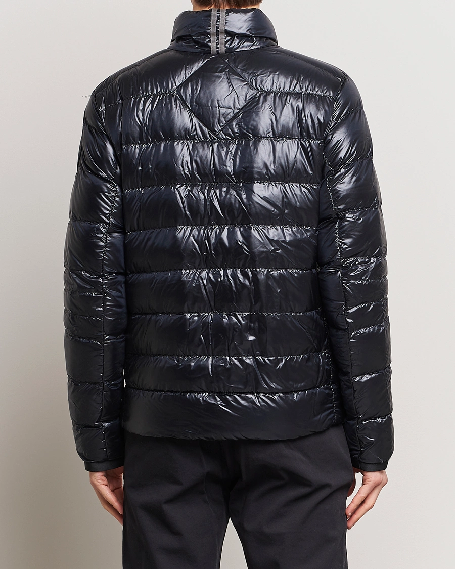 Hombres | Abrigos y chaquetas | Canada Goose Black Label | Crofton Jacket Black