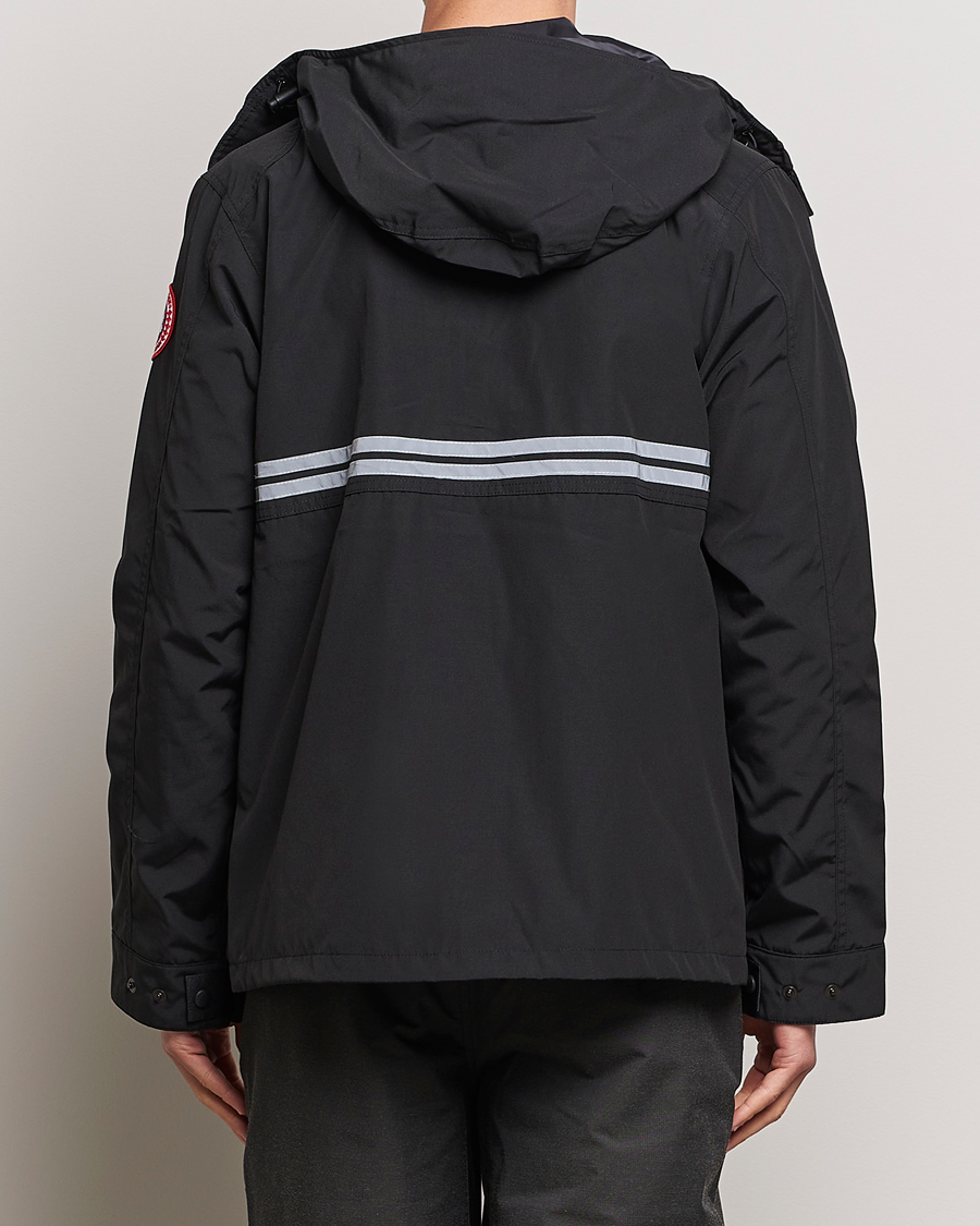 Hombres | Abrigos y chaquetas | Canada Goose | Lockeport Jacket Black