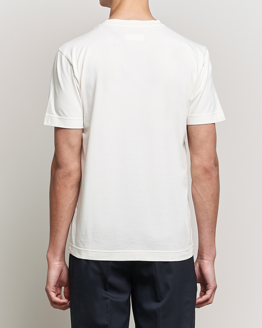 Hombres | Camisetas | Missoni | Zig Zag Onda T-Shirt White