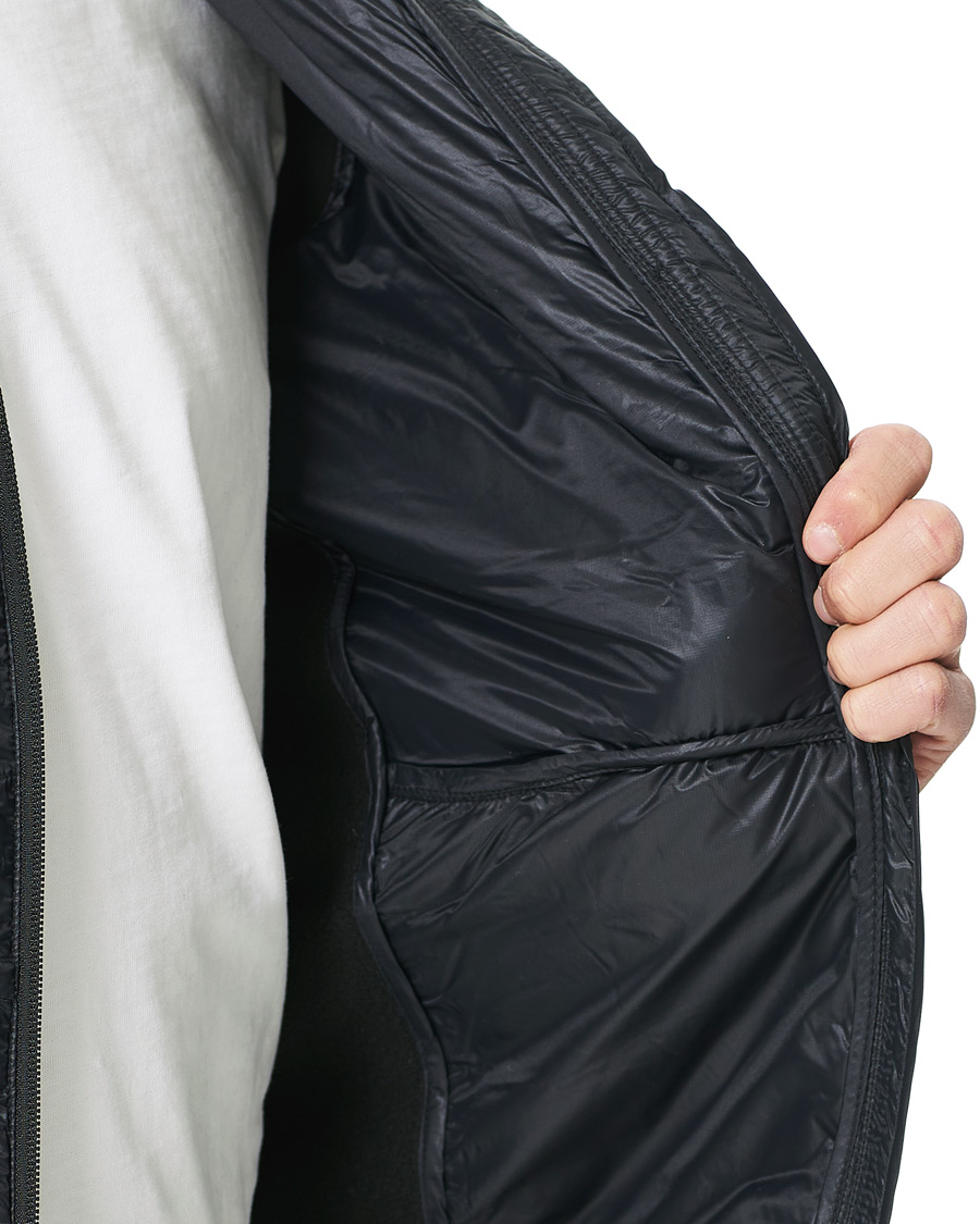 Hombres | Abrigos y chaquetas | Peak Performance | Helium Hybrid Black