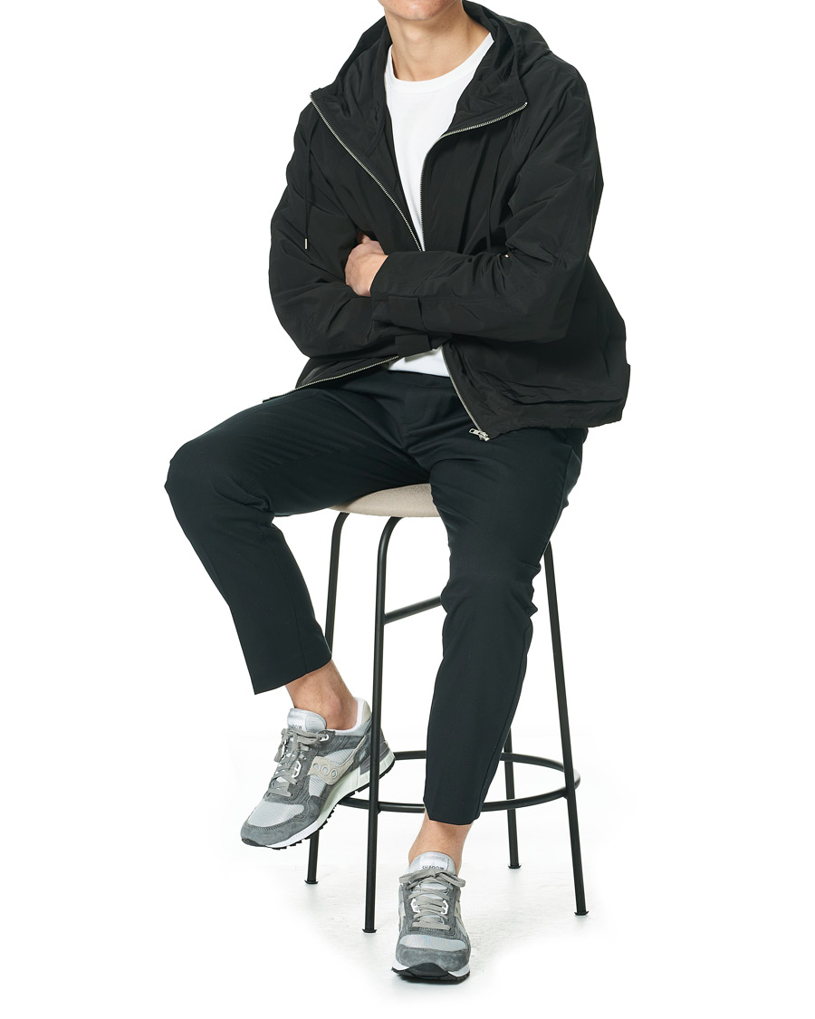 Hombres | Saucony Shadow 5000 Sneaker Grey/Silver | Saucony | Shadow 5000 Sneaker Grey/Silver