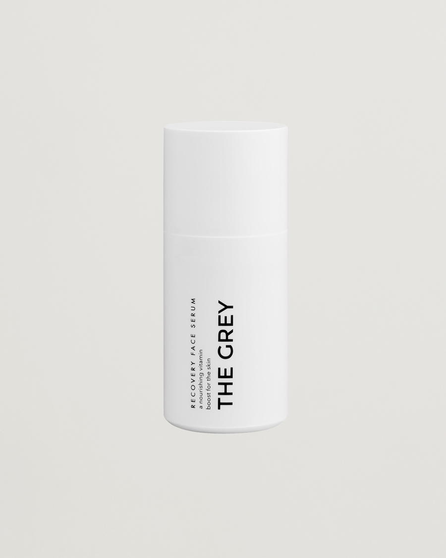 Hombres | Cuidado de la piel | THE GREY | Recovery Face Serum 30ml
