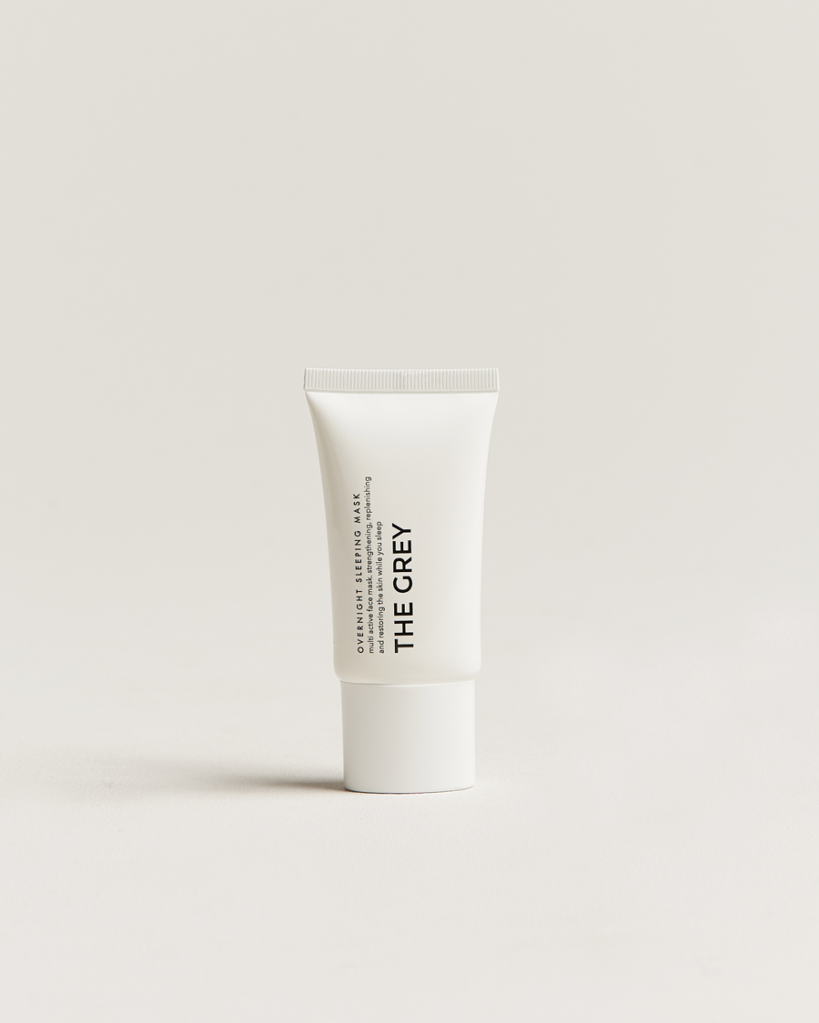Hombres | Cuidado de la piel | THE GREY | Overnight Sleeping Mask 50ml