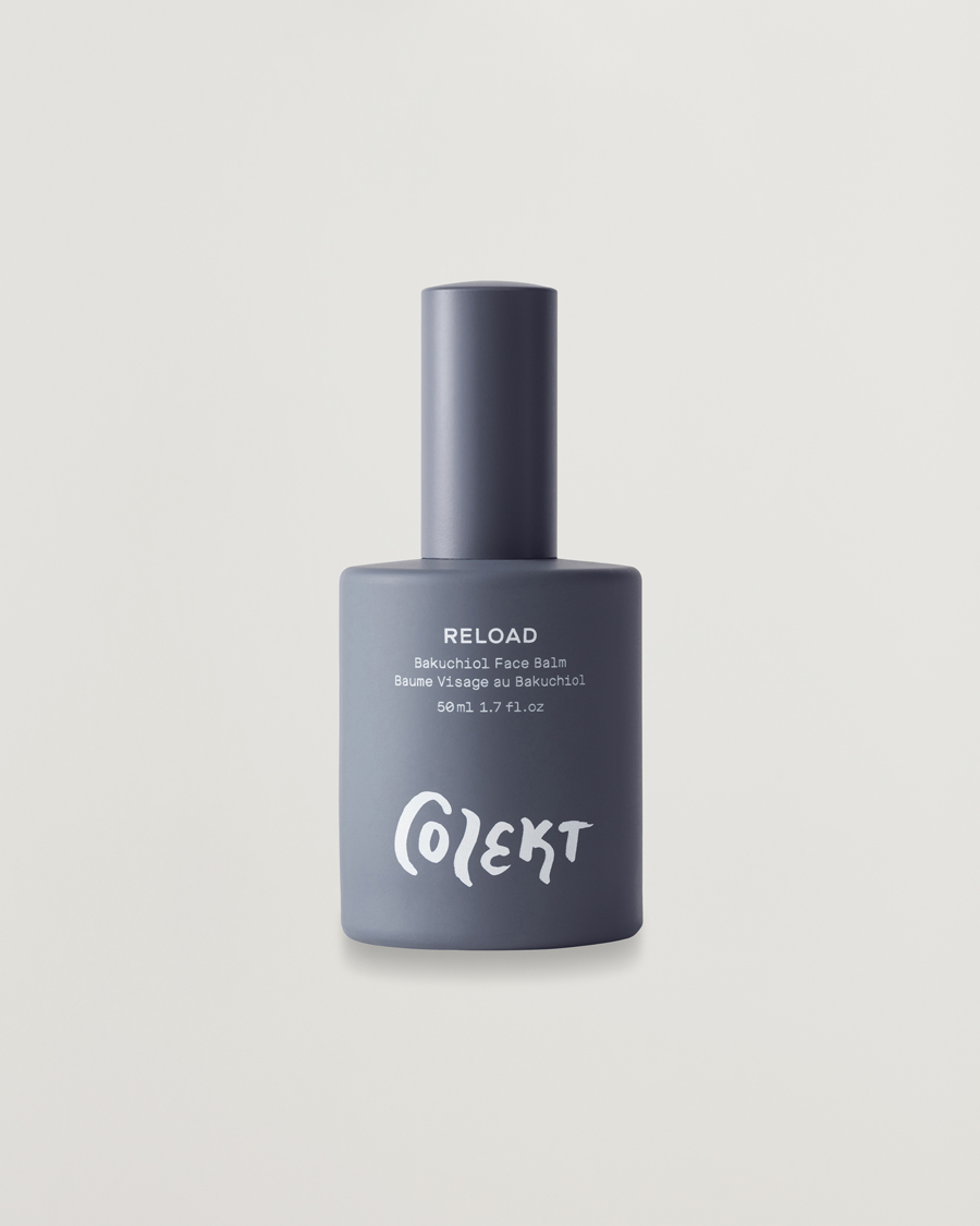 Hombres | Colekt Reload Face Balm 50ml | Colekt | Reload Face Balm 50ml