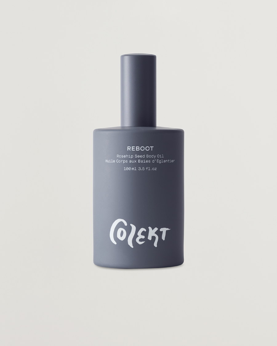 Hombres | Cuidado de la piel | Colekt | Reboot Body Oil 100ml