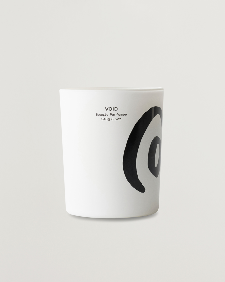 Hombres | Velas perfumadas | Colekt | Void Scented Candle