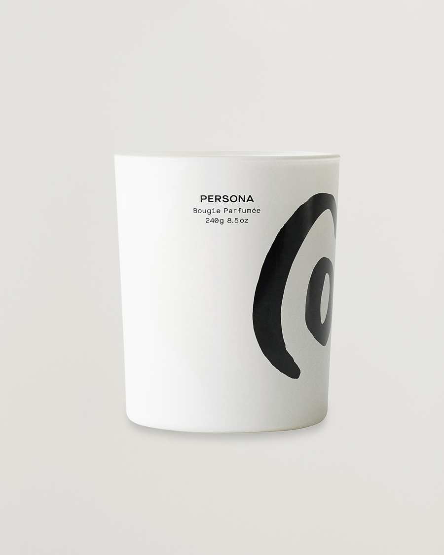Hombres | Velas perfumadas | Colekt | Persona Scented Candle