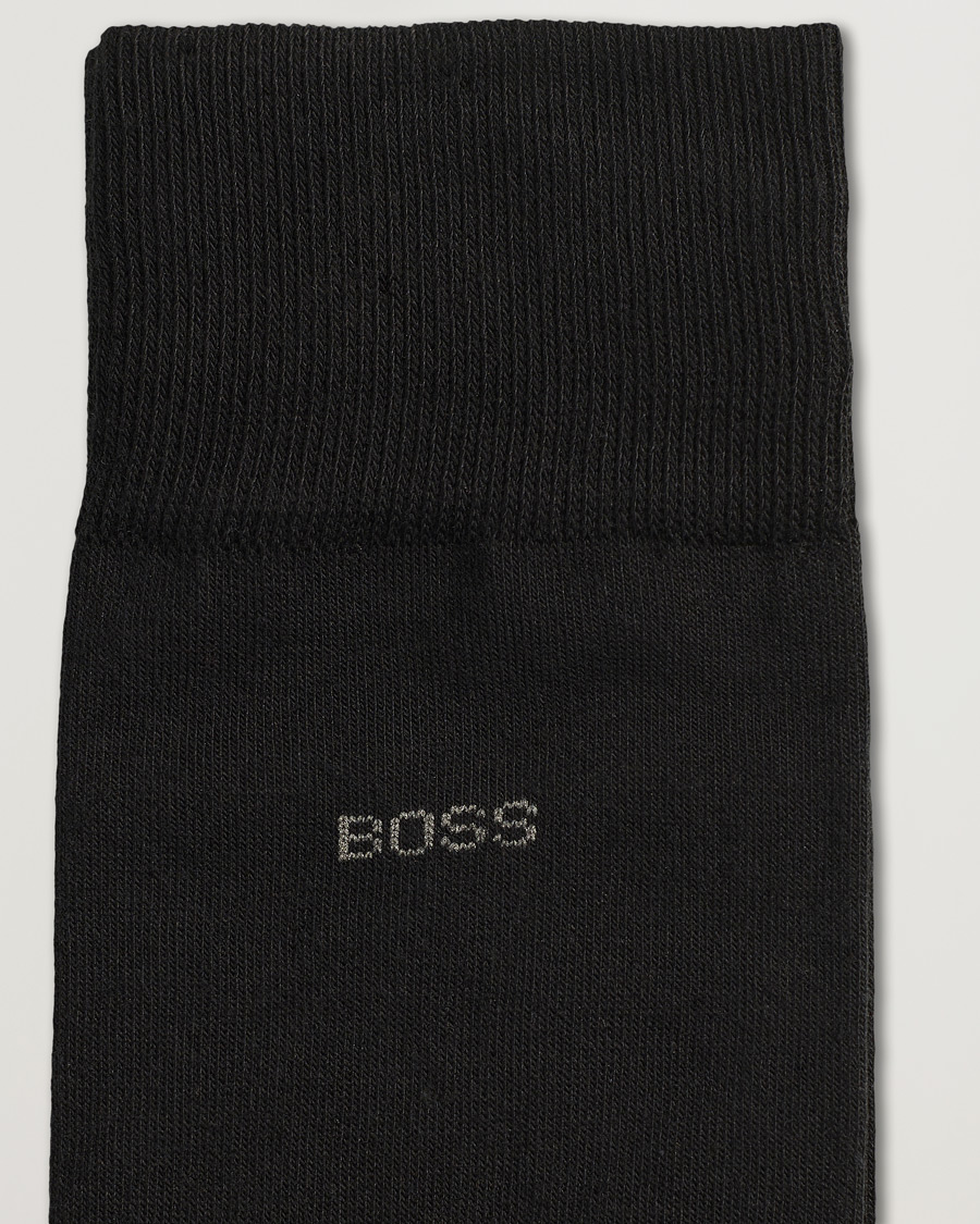 Hombres | Ropa interior y calcetines | BOSS BLACK | Marc Socks Black