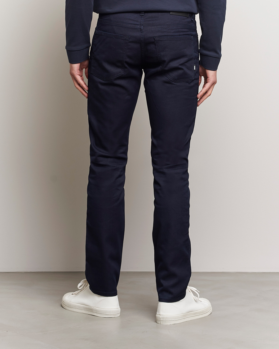 Hombres | Vaqueros | BOSS BLACK | Delaware Jeans Blue