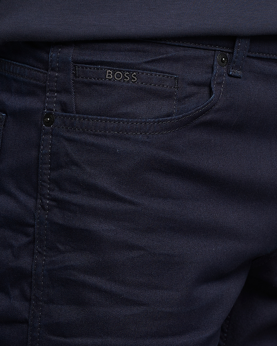 Hombres | Vaqueros | BOSS BLACK | Delaware Jeans Blue