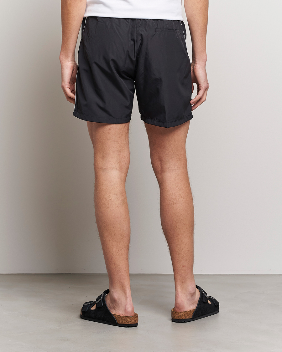 Hombres | Bañadores | BOSS BLACK | Starfish Swimshorts Black