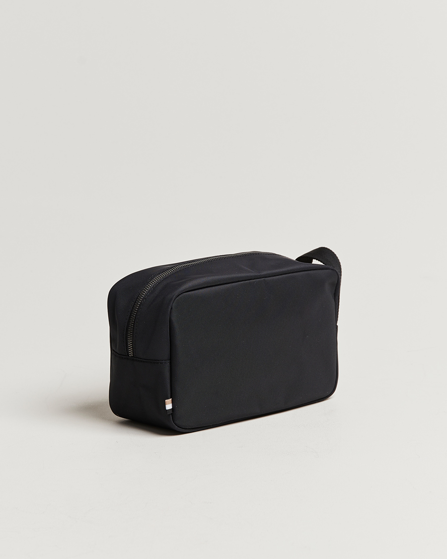Hombres | Catch Washbag Black | BOSS BLACK | Catch Washbag Black