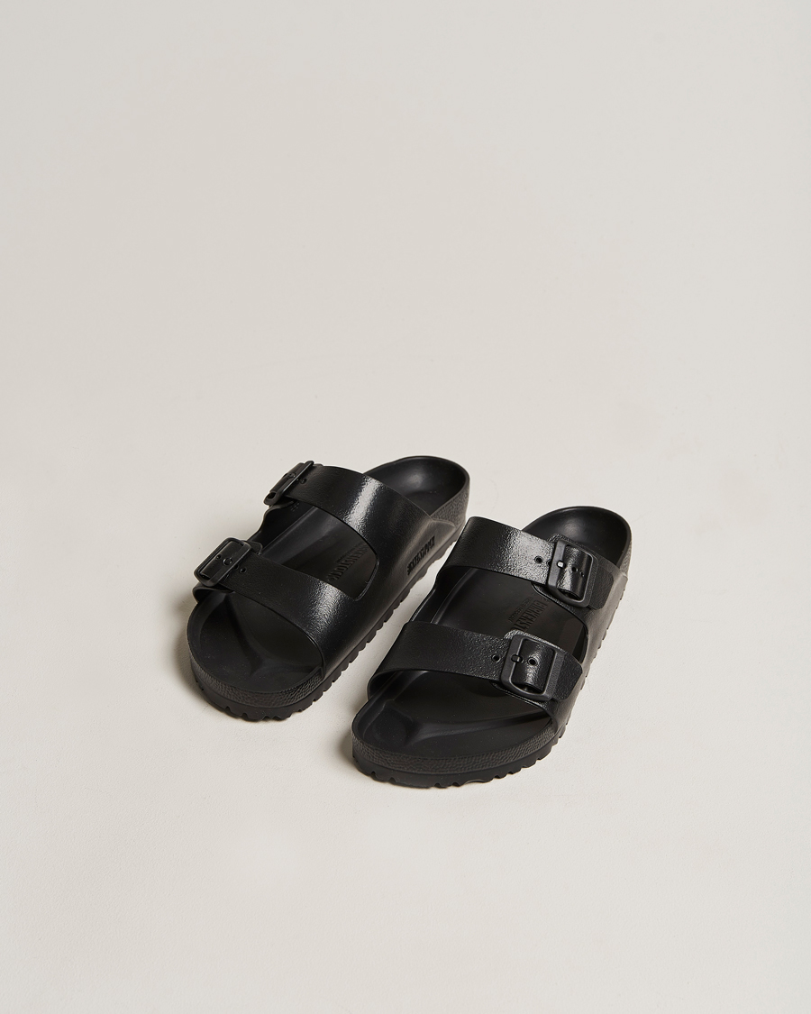 Hombres | Sandalias y chanclas | BIRKENSTOCK | Arizona Eva Black