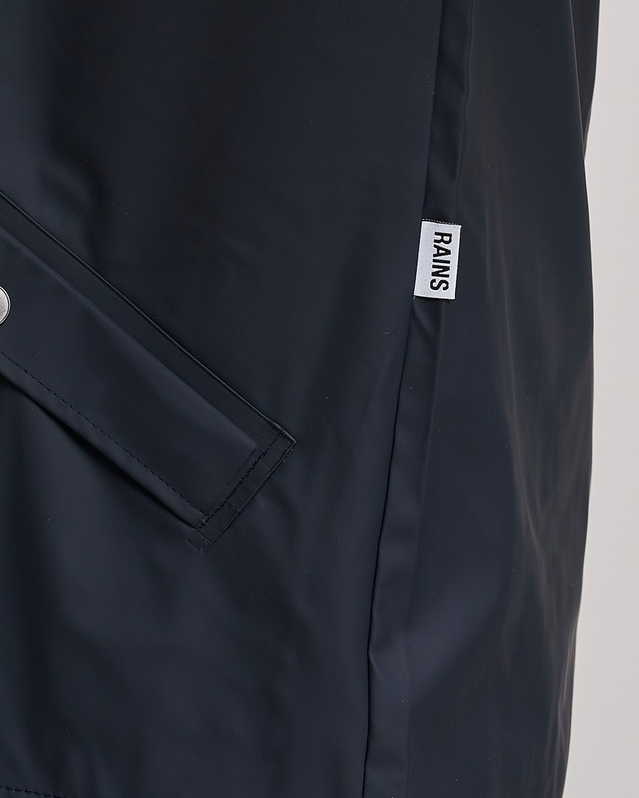 Hombres | Abrigos y chaquetas | RAINS | Jacket Navy