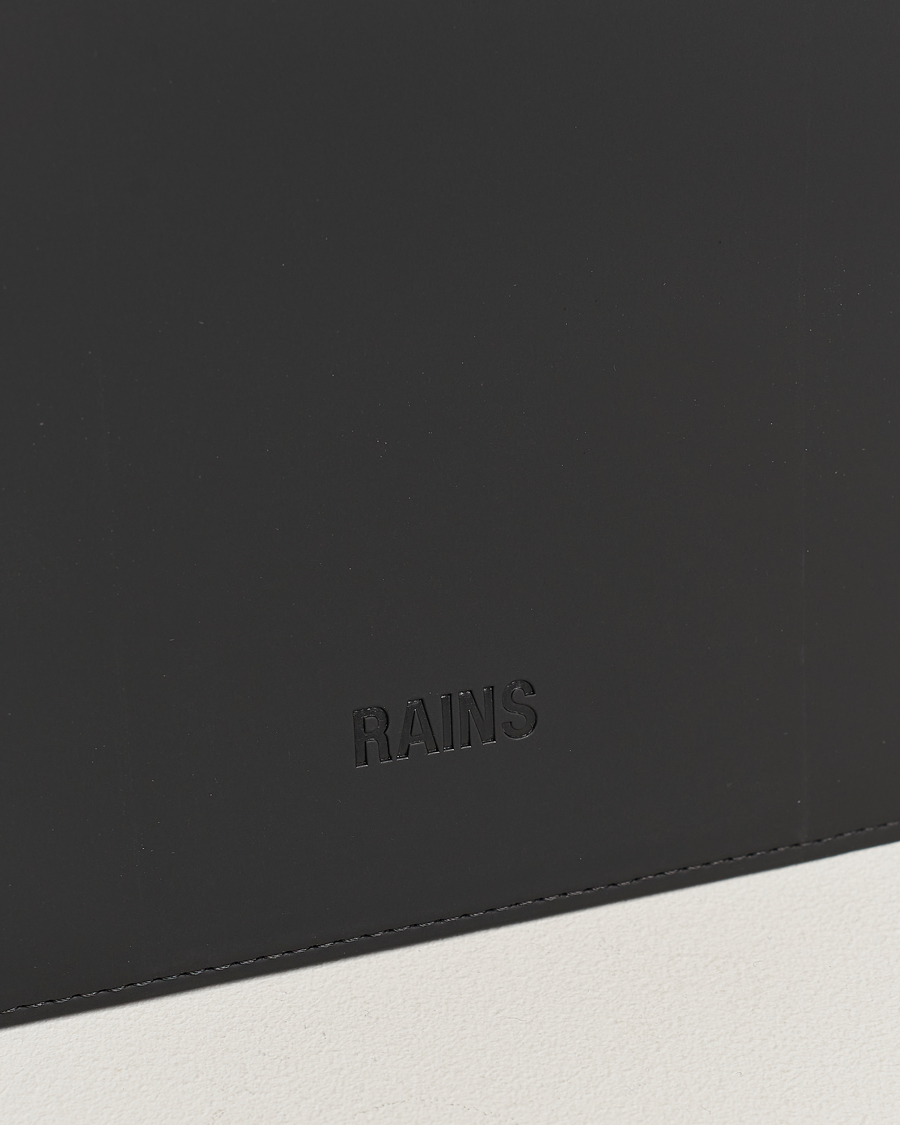 Hombres | Bolsos | RAINS | RAINSLaptop Portfolio 15