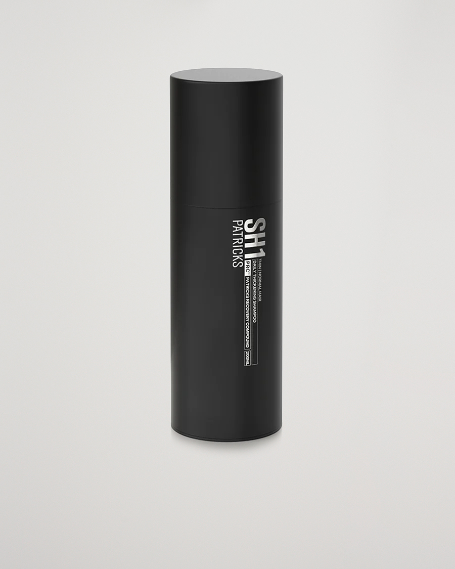 Hombres | Cuidado de la piel | Patricks | SH1 Daily Thickening Shampoo 200ml