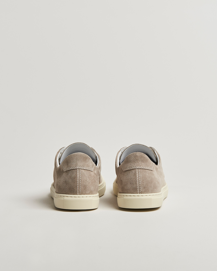 Hombres | Zapatillas | CQP | Racquet Sneaker Taupe