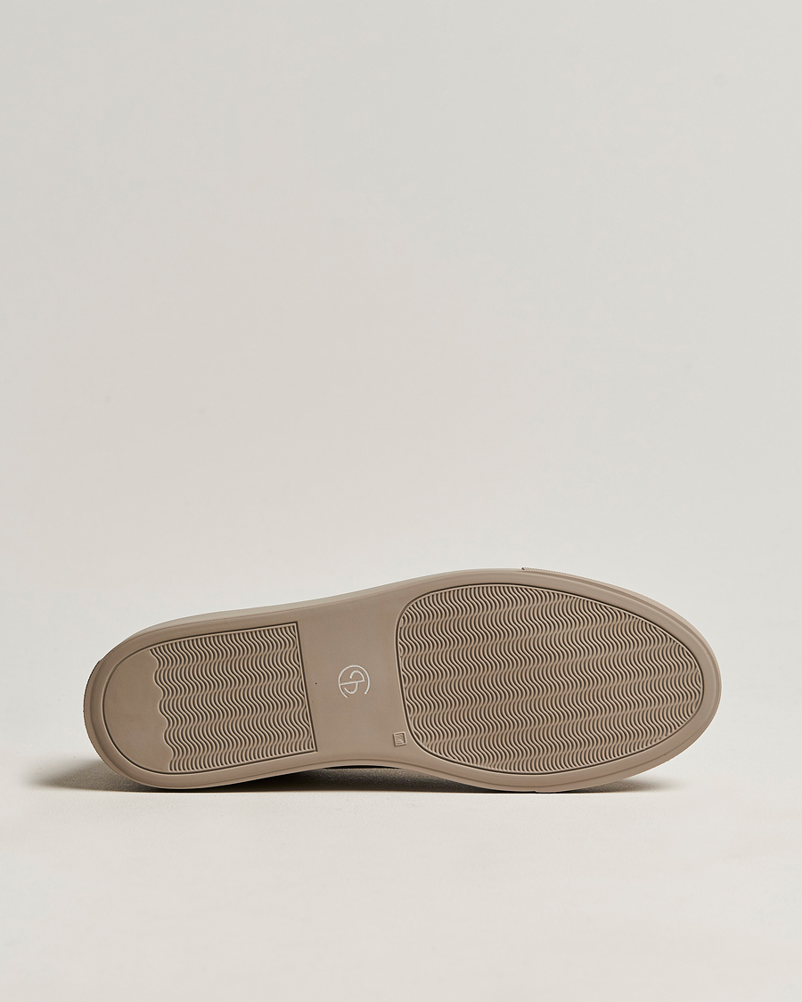 Hombres | Zapatillas | CQP | Racquet Sr Sneakers Khaki