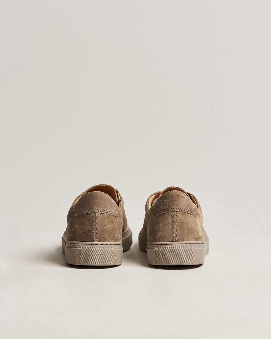 Hombres | Zapatillas | CQP | Racquet Sr Sneakers Khaki