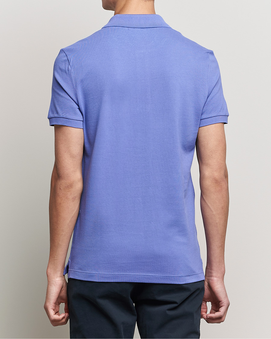 Hombres | Polos | Lacoste | Slim Fit Polo Piké Gem