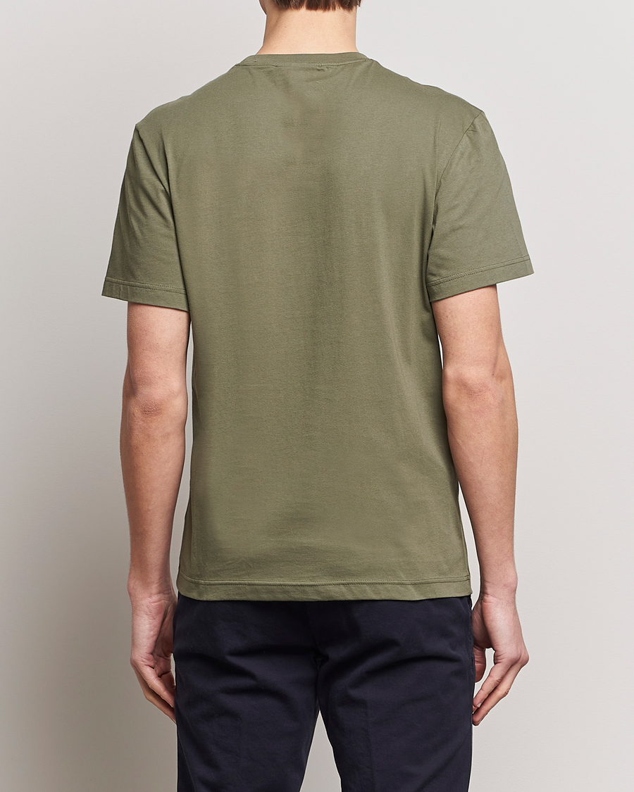 Hombres | Camisetas | Lacoste | Crew Neck T-Shirt Tank