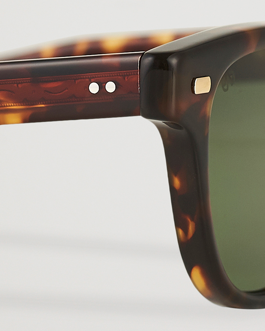 Hombres | Eyevan 7285 Hank Sunglasses Tortoise | EYEVAN 7285 | Hank Sunglasses Tortoise