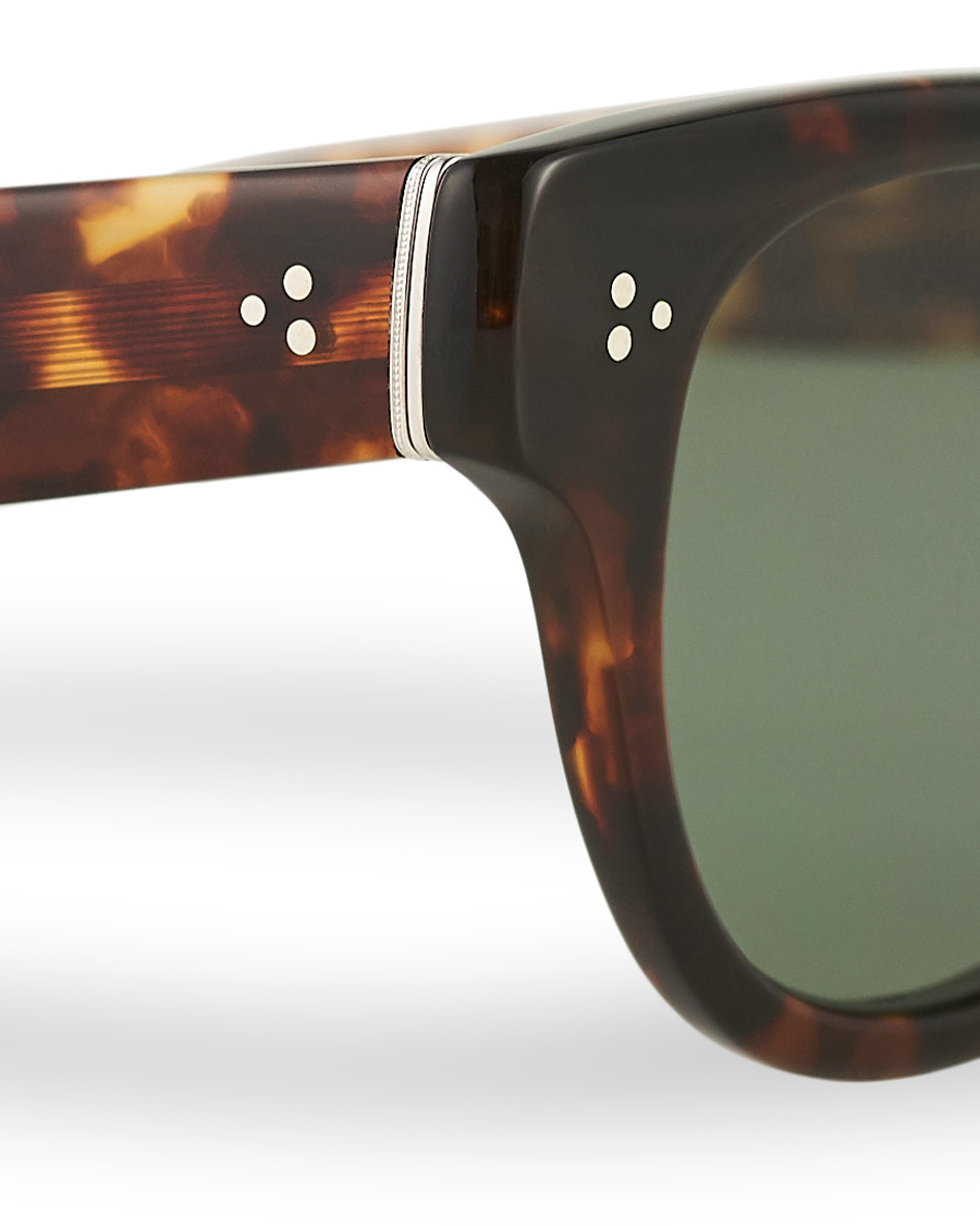 Hombres | Eyevan 7285 329 Sunglasses Brown Tortoise | EYEVAN 7285 | 329 Sunglasses Brown Tortoise