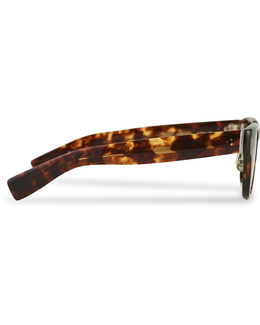 Hombres | Eyevan 7285 329 Sunglasses Brown Tortoise | EYEVAN 7285 | 329 Sunglasses Brown Tortoise