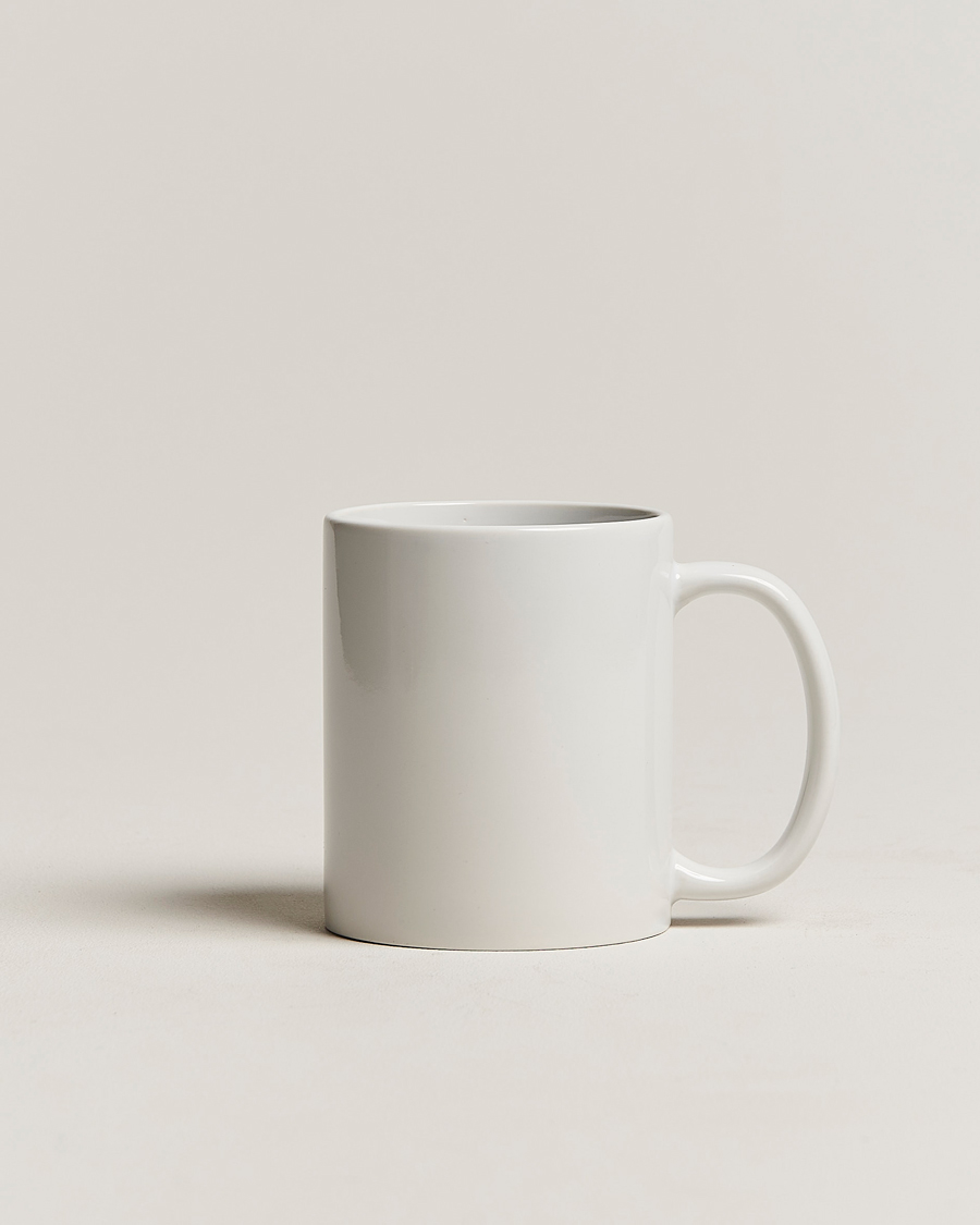 Hombres | Café Kitsuné Ceramic Mug Latte | Café Kitsuné | Ceramic Mug Latte