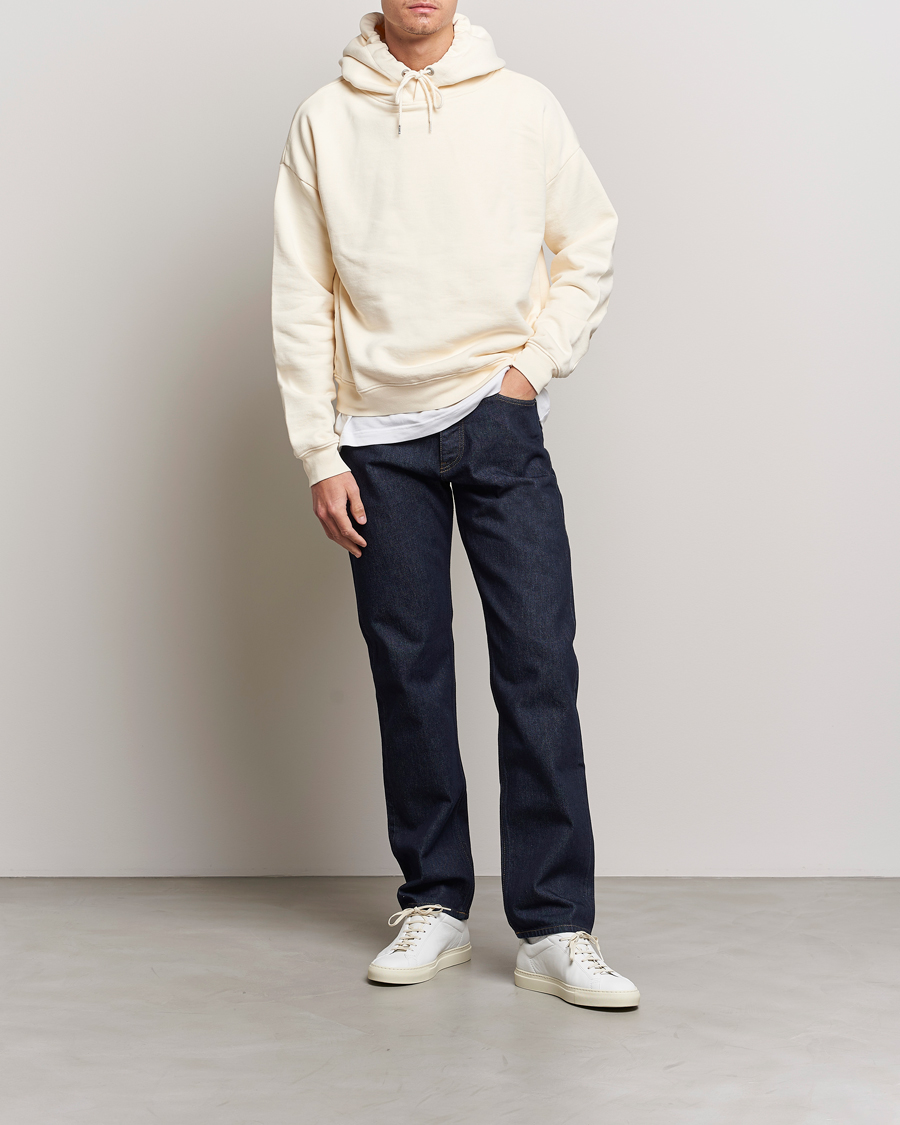 Hombres | Vaqueros | Sunflower | Standard Jeans Dark Rinse