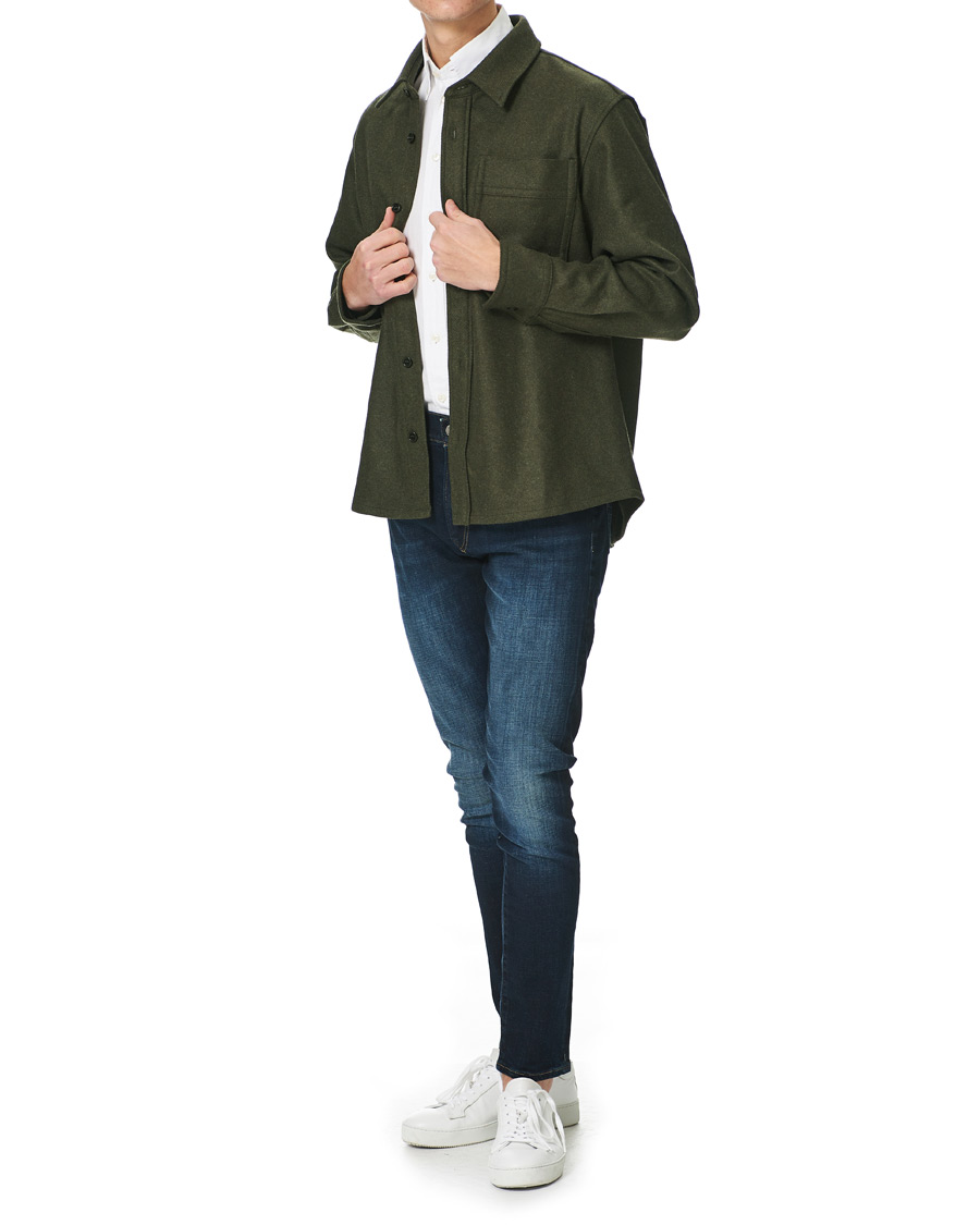 Hombres | Vaqueros | Polo Ralph Lauren | Sullivan Slin Fit Jeans Murphy Stretch