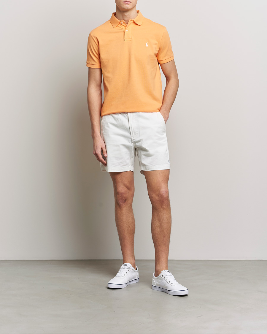 Hombres | Pantalones cortos | Polo Ralph Lauren | Prepster Shorts Deckwash White