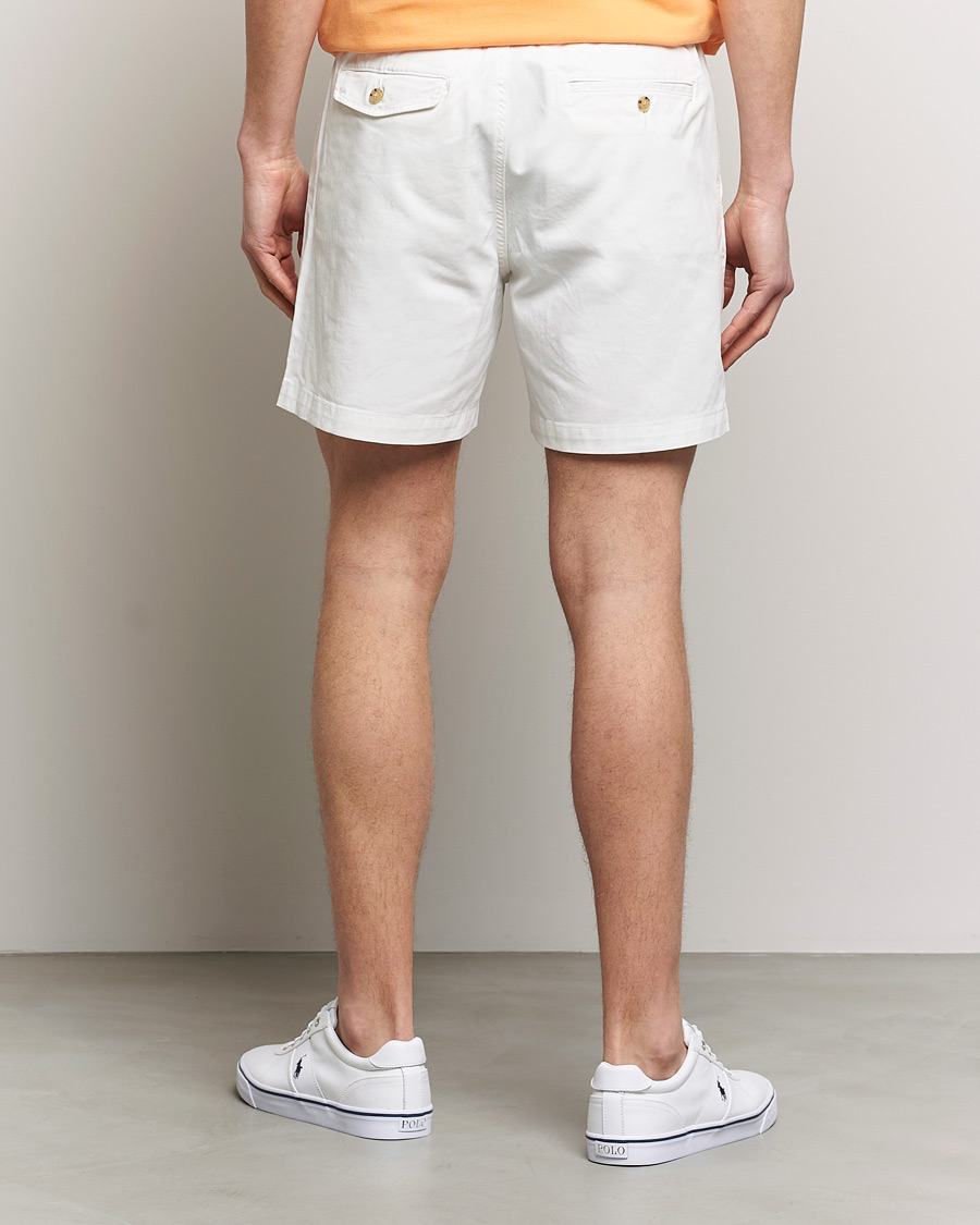 Hombres | Pantalones cortos | Polo Ralph Lauren | Prepster Shorts Deckwash White