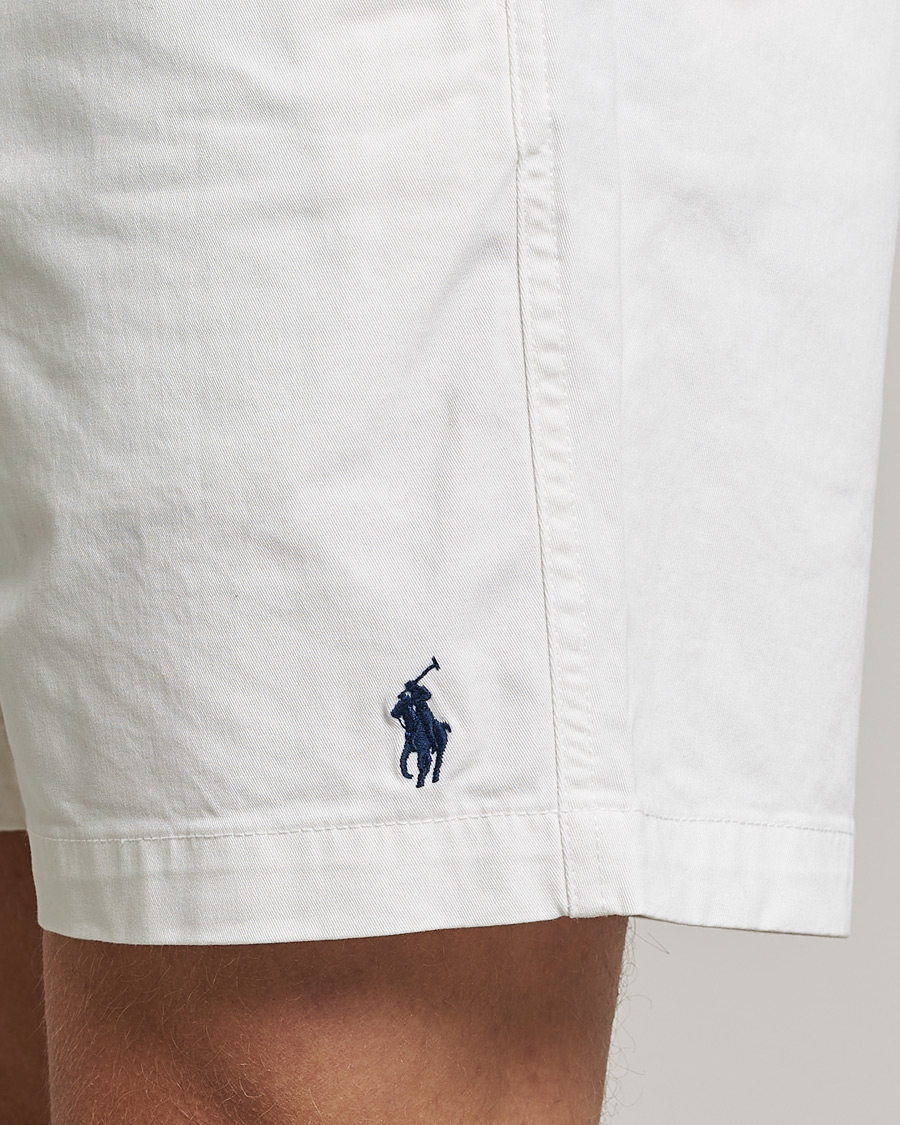 Hombres | Pantalones cortos | Polo Ralph Lauren | Prepster Shorts Deckwash White