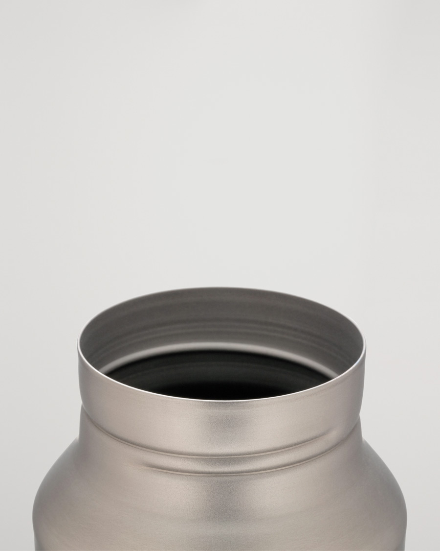 Hombres | Outdoor living | Snow Peak | Aurora Bottle 800 Titanium