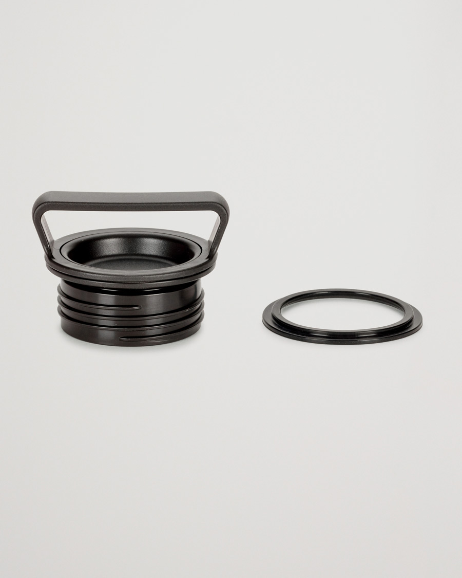 Hombres | Snow Peak Aurora Bottle 800 Titanium | Snow Peak | Aurora Bottle 800 Titanium