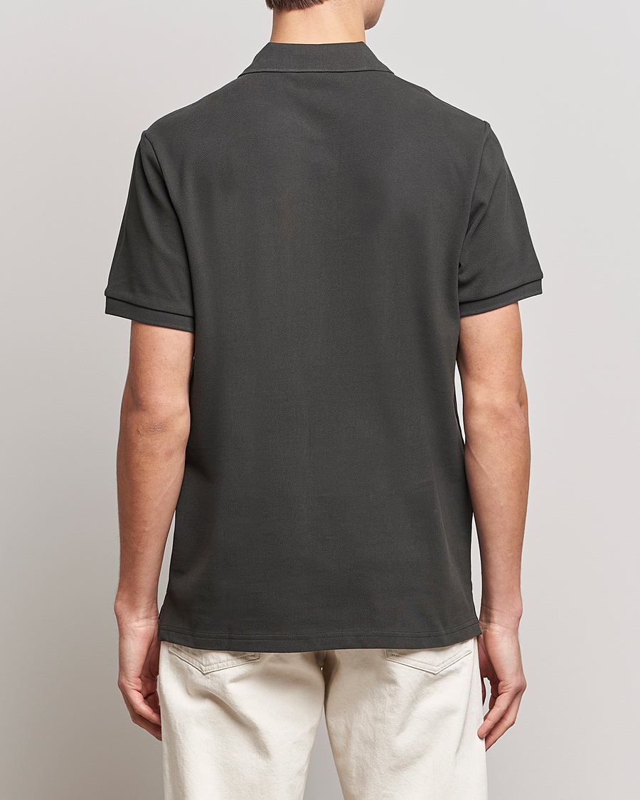 Hombres | Polos | Morris | Darell Pique Olive