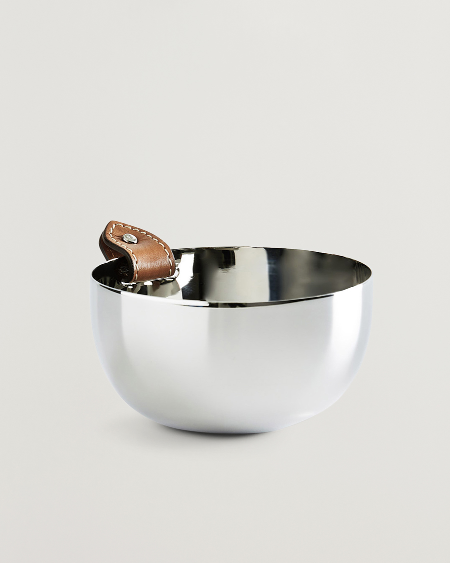 Hombres | Ralph Lauren Home Wyatt Nut Bowl Silver | Ralph Lauren Home | Wyatt Nut Bowl Silver