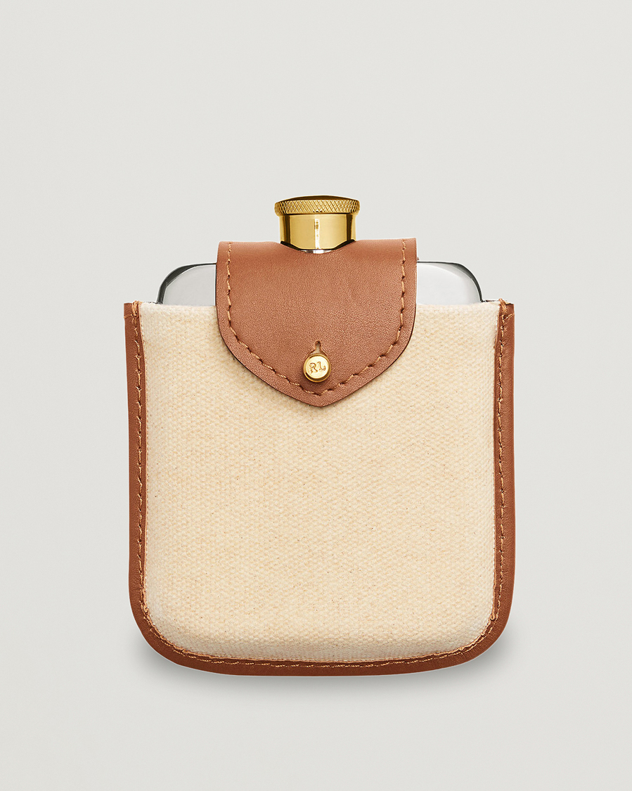 Hombres | Hogar | Ralph Lauren Home | Garret Flask