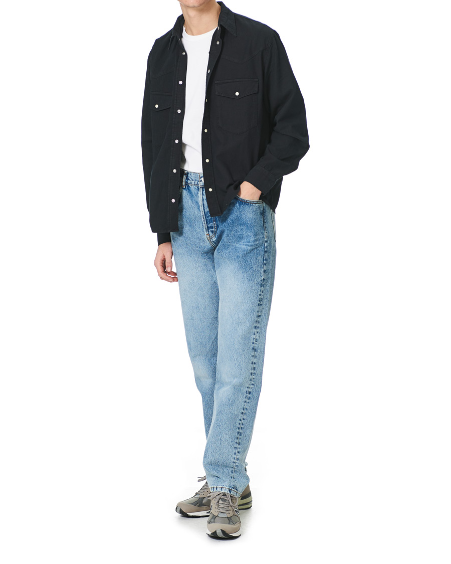 Hombres | Vaqueros | Jeanerica | DM004 Dexy Jeans Vintage 72