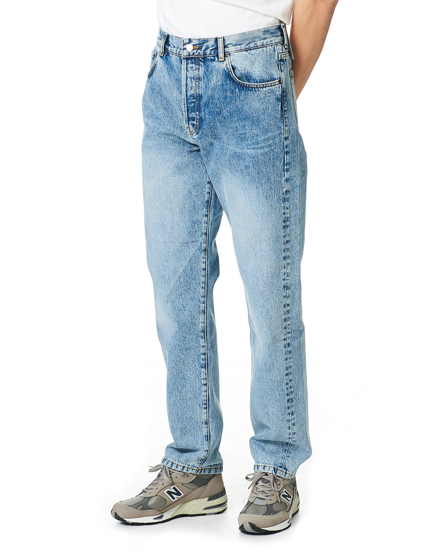 Hombres | Vaqueros | Jeanerica | DM004 Dexy Jeans Vintage 72