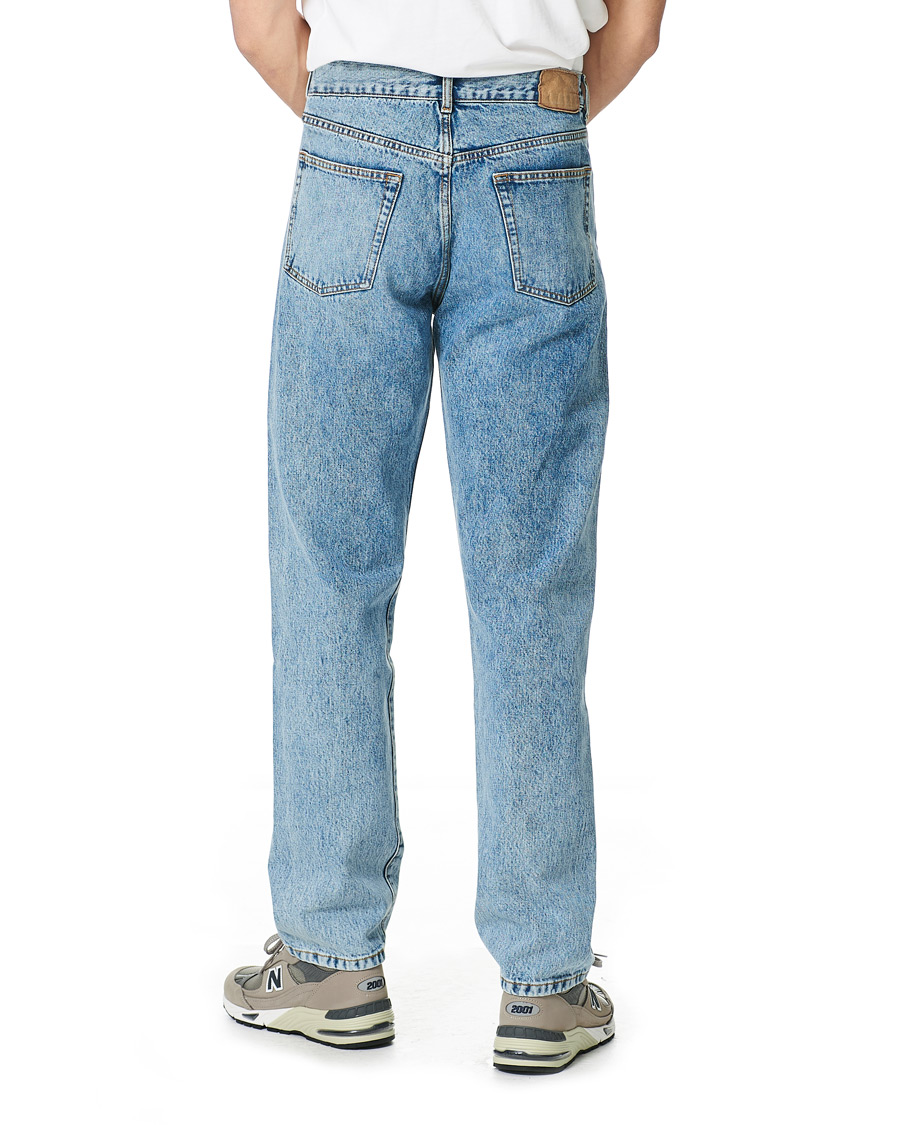 Hombres | Vaqueros | Jeanerica | DM004 Dexy Jeans Vintage 72