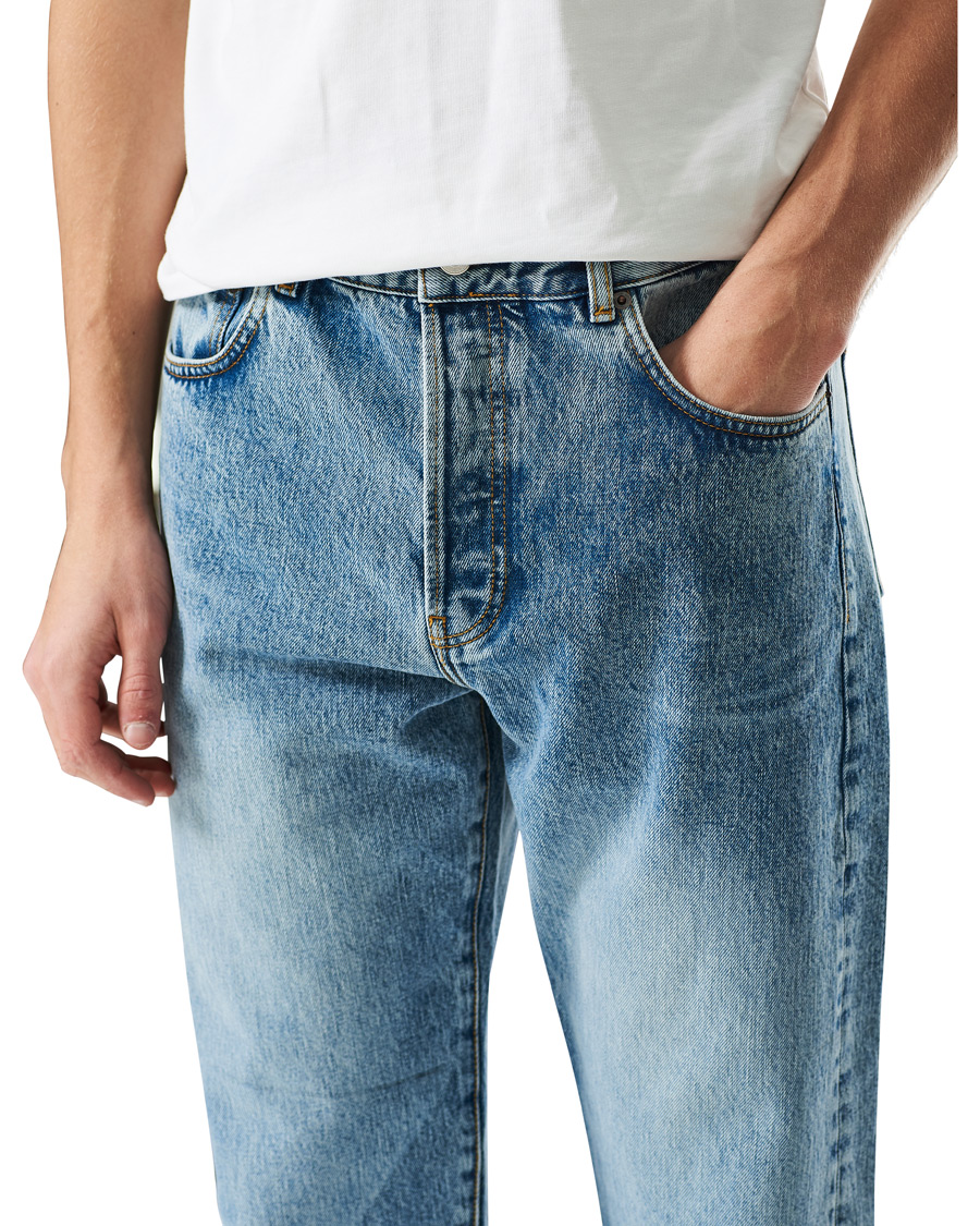 Hombres | Vaqueros | Jeanerica | DM004 Dexy Jeans Vintage 72